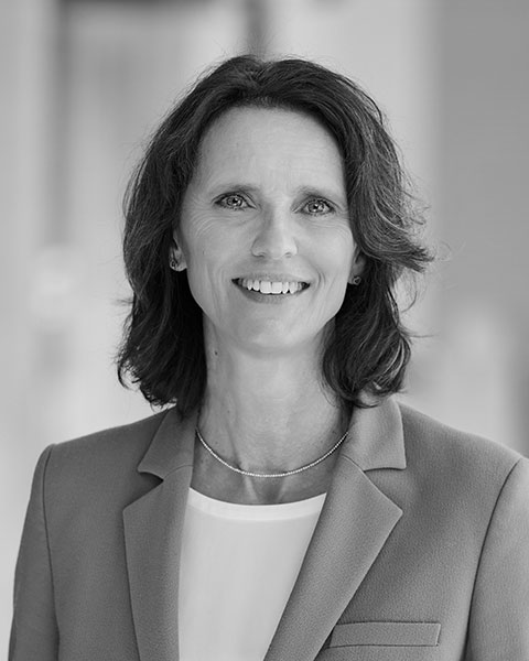 Christine Arlt-Palmer, BCI Partner