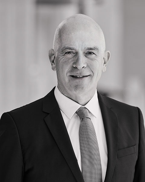 Dr. Matthias Fritton Portrait