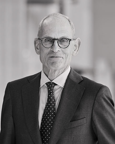 Dr.-Peter Diesch, BCI Partner