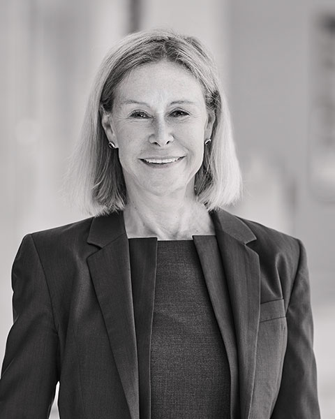 JACQUELINE BAUERNFEIND, BCI Partner